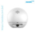 EZVIZ H6 5MP 3K Smart Wi-Fi Camera